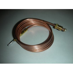 Thermocouple; M9x1 L=180 Cm